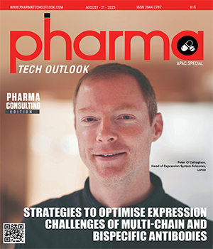 Top Pharma Consulting Companies in Japan Strategies to Optimise Expression Challenges of Multi-Chain and Bispecific Antibodies