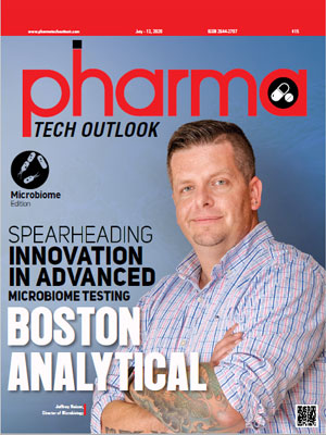 Boston Analytical:  Spearheading Innovation in Advanced Microbiome Testing