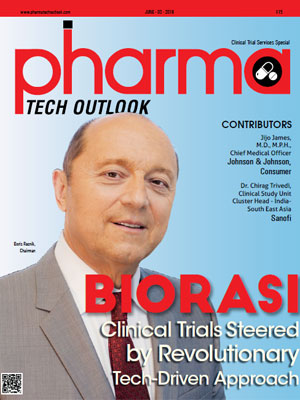 Top Clinical Trial Services Companies in APAC Biorasi: Clinical Trials Steered by Revolutionary Tech-Driven Approach