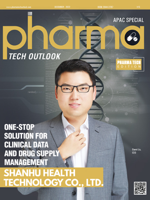 Top Pharma Tech Companies in China Shanhu Health Technology Co., Ltd: One-stop Solution for Clinical Data and Drug Supply Management