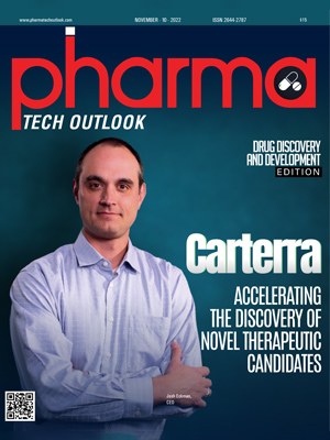 Carterra: Accelerating The Discovery Of Novel Therapeutic Candidates