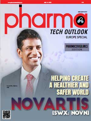 Novartis [Swx: Novn] : Helping Create A Healthier And Safer World