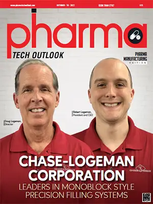 Top Pharma Manufacturing Solutions Companies Chase-Logeman Corporation: Leaders in Monoblock Style Precision Filling Systems