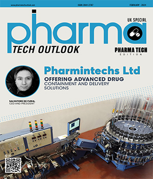 Top Pharmaceutical Solutions Companies in Uk Pharmintechs Ltd: Offering Advanced Drug Containment and Delivery Solutions