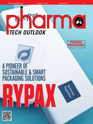 Top Pharma Packaging Solution Companies RyPax: A Pioneer Of Sustainable & Smart Packaging Solutions