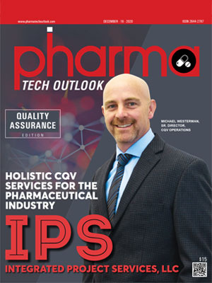 IPS - Integrated Project Services, LLC: Holistic CQV Services for the Pharmaceutical Industry
