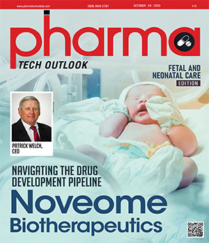 Noveome Biotherapeutics: Navigating the Drug Development Pipeline