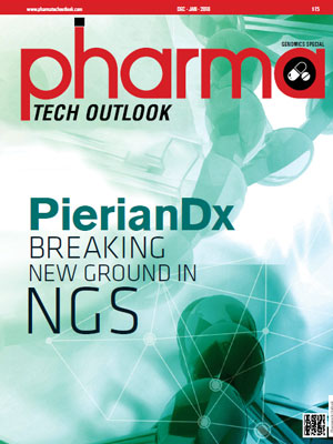 Top Genomics Solution Companies PierianDx: Breaking New Ground in NGS