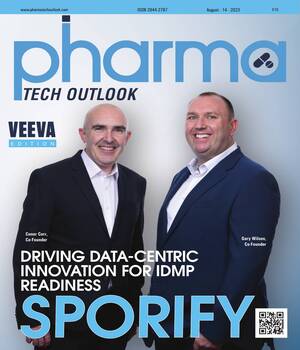 Top Veeva Solutions Companies Sporify: Driving Data-Centric Innovation for IDMP Readiness