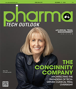 The Concinnity Company: Architecting The Paradigm Of Tech-driven Clinical Trial Oversight