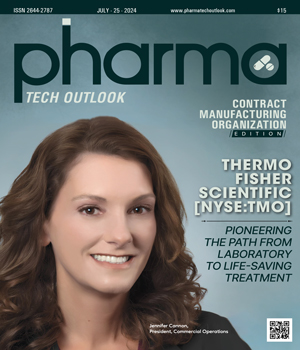 Thermo Fisher Scientific [NYSE:TMO]: Pioneering The Path From Laboratory To Life-Saving Treatment