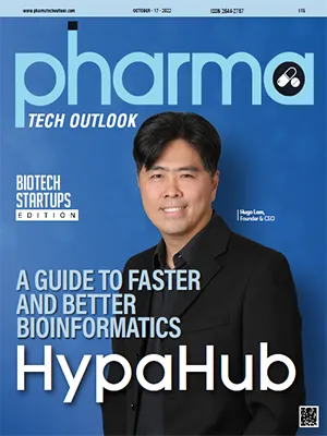 Top Biotech Startups HypaHub: A Guide to Faster and Better Bioinformatics
