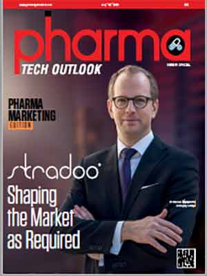 Top Pharma Marketing Service Companies in Europe STRADOO : Shaping the Market as Required