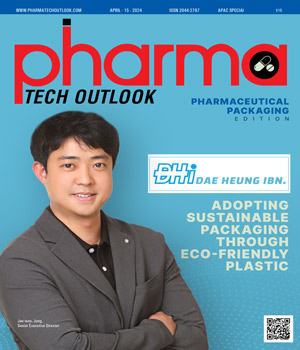 Top Pharmaceutical Packaging Solutions Companies in Apac DaeHeung IBN: Adopting Sustainable Packaging Through Eco-Friendly Plastic
