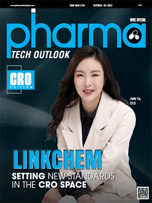 Linkchem: Setting New Standards In The Cro Space