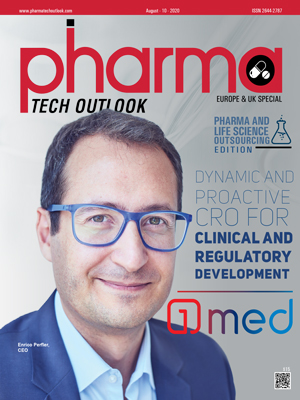 Top Pharma and Life Science Outsourcing Consulting/Service Companies in Europe 1MED: Dynamic And Proactive CRO for Clinical And Regulatory Development