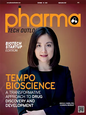 Top Biotech Startups Tempo Bioscience: A Transformative Approach to Drug Discovery and Development