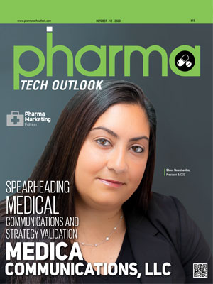 Top Pharma Marketing Consulting/Service Companies Medica Communications, LLC: Spearheading Medical Communications and Strategy Validation