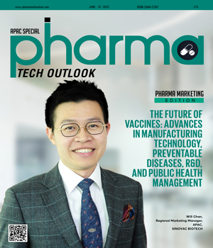 The Future of Vaccines: Advances in Manufacturing Technology, Preventable Diseases, R&D, and Public Health Management