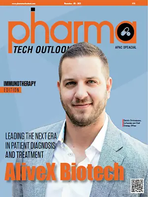 AliveX Biotech: Leading the Next Era in Patient Diagnosis and Treatment