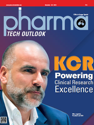 KCR: Powering Clinical Research Excellence
