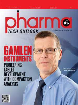 Top Pharma Tech Solution Companies in UK Gamlen Instruments: Pioneering Tablet Development with Compaction Analysis