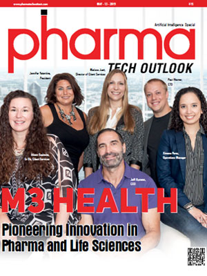 M3 HEALTH: Pioneering Innovation in Pharma and Life Sciences