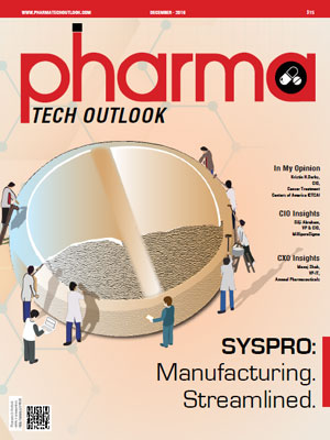 Top Pharma Manufacturing Companies SYSPRO: Manufacturing. Streamlined.