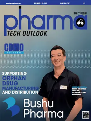 Top CDMOs in APAC Bushu Pharma: Supporting Orphan Drug Manufacturing and Distribution