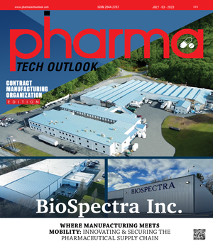 BioSpectra Inc.: Where Manufacturing Meets Mobility: Innovating & Securing The Pharmaceutical Supply Chain