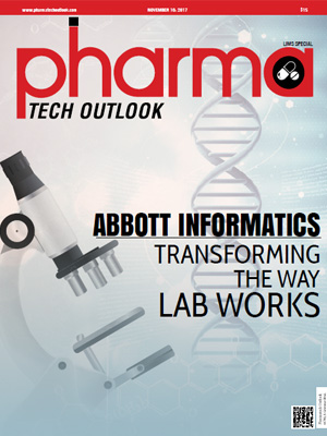 Abbott Informatics: Transforming The Way Lab Works
