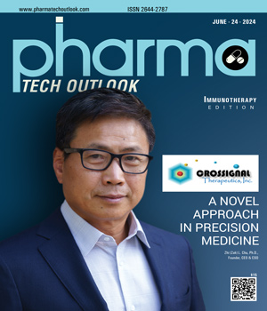 Top Immunotherapy Solutions Companies Crossignal: A Novel Approach In Precision medicine