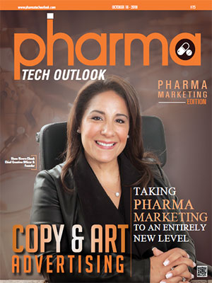 Top Pharma Marketing Service Companies Copy & Art Advertising: Taking Pharma Marketing To An Entirely New Level
