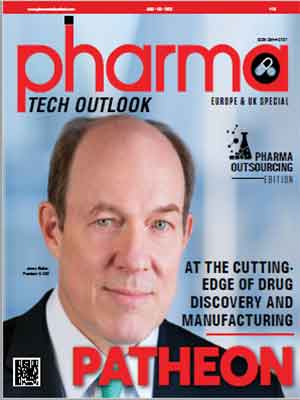 Top Pharma OutSouring Companies in UK Patheon : At The Cutting-Edge Of Drug Discovery And Manufacturing