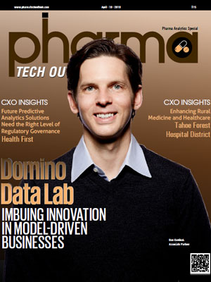 Domino Data Lab: Imbuing Innovation In Model-Driven Businesses