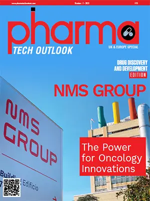 NMS Group: The Prowess for Oncology Innovations