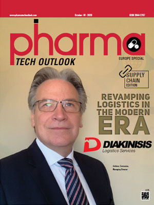 Top Supply Chain Management Consulting/Service Companies in UK DIAKINISIS: Revamping Logistics in the Modern Era