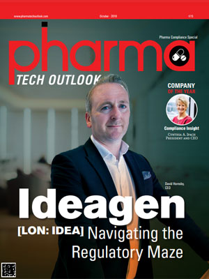 Ideagen[LON: IDEA]: Navigating the Regulatory Maze
