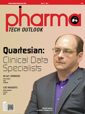 Top Clinical Data Management Companies Quartesian: Clinical Data Specialists