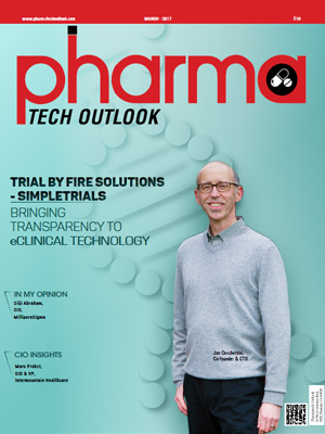 Trial By Fire Solutions- SimpleTrials: Bringing Transparency to eClinical Technology