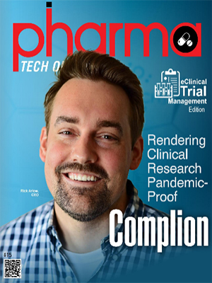 Complion: Rendering Clinical Research Pandemic-Proof