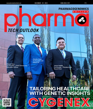 Cygenex: Tailoring Healthcare With Genetic Insights