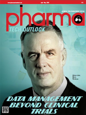 Data Management Beyond Clinical Trials