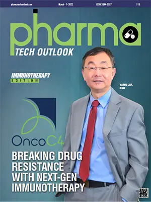 Top Immunotheropy Solution Companies OncoC4: Breaking Drug Resistance with Next-Gen Immunotherapy