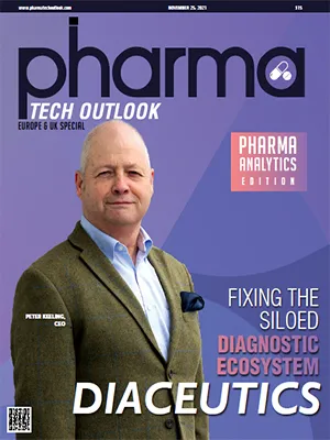 Top Pharma Analytics Solution Companies in Europe Diaceutics: Fixing the Siloed Diagnostic Ecosystem