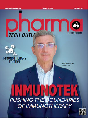 Top Immunotherapy Solution Companies in Europe Inmunotek: Pushing the Boundaries of Immunotherapy
