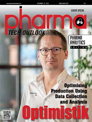 Optimistik: Optimising Production Using Data Collection and Analysis