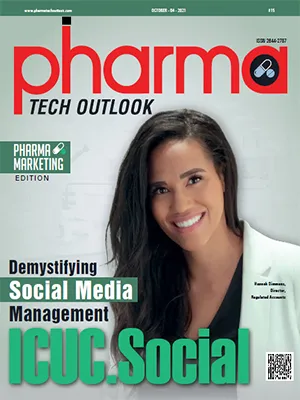 Pharma Marketing Service Companies ICUC.Social: Demystifying Social Media Management