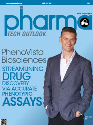Top Image Analysis Consulting/Services Companies PhenoVista Biosciences: Streamlining Drug Discovery via Accurate Phenotypic Assays