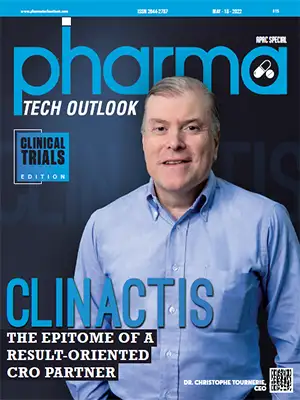 Top Clinical Trial Solutions Companies in APAC ClinActis: The Epitome of a Result-Oriented CRO Partner